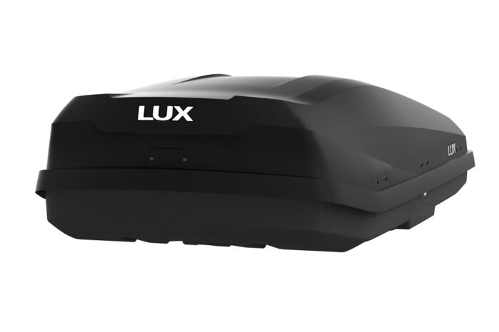Автомобильный бокс LUX IRBIS 150 310л